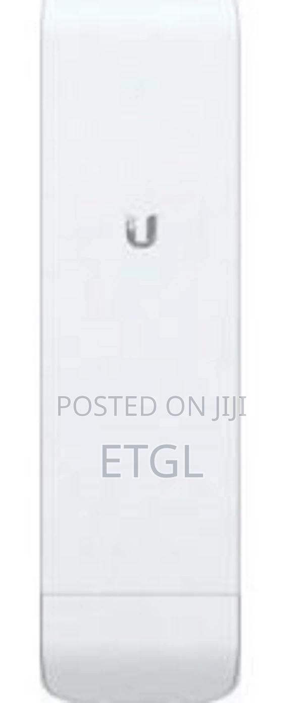 .Ubiquiti Nanostation M5 (Nsm5)