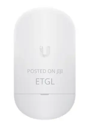 .NS-5ACL- Ubiquiti Airmax Nanostation AC Loco 5ghz 802.11ac