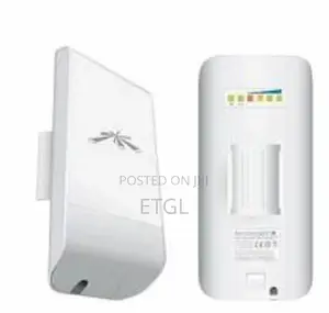 .Ubiquiti Nanostation Loco M2 (LOCOM2)