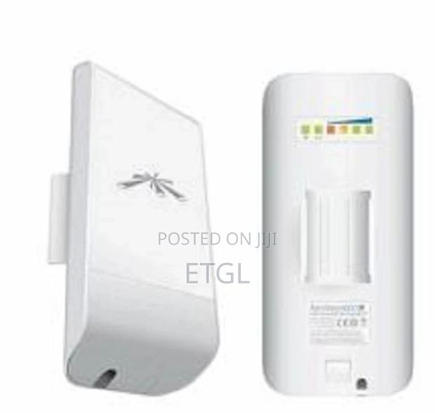.Ubiquiti Nanostation Loco M2 (LOCOM2)