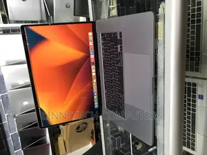 Laptop Apple MacBook Pro 2019 16GB Intel Core I7 SSD 512GB