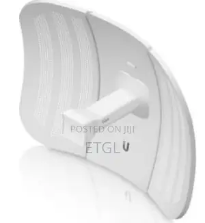 .Lbe‐M5‐23 – Ubiquiti Litebeam M5 23dbi 5ghz Wireless Broadb
