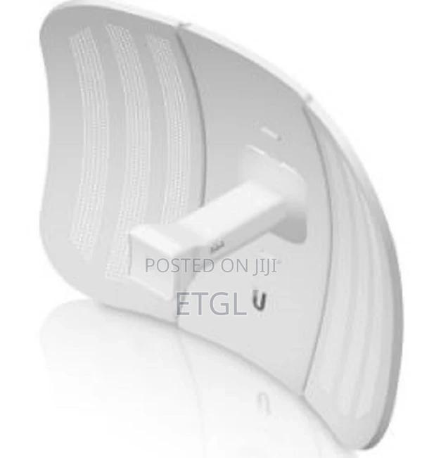 .Lbe‐M5‐23 – Ubiquiti Litebeam M5 23dbi 5ghz Wireless Broadb