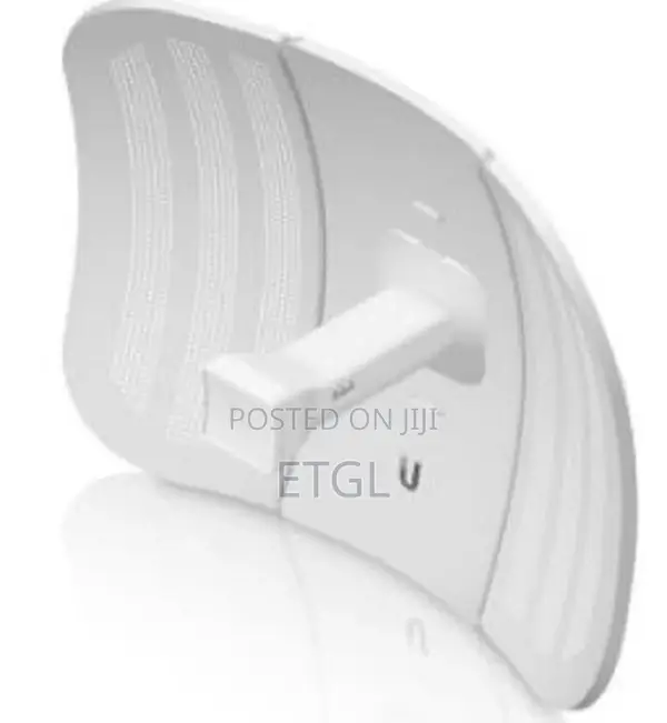 .Lbe‐M5‐23 – Ubiquiti Litebeam M5 23dbi 5ghz Wireless Broadb