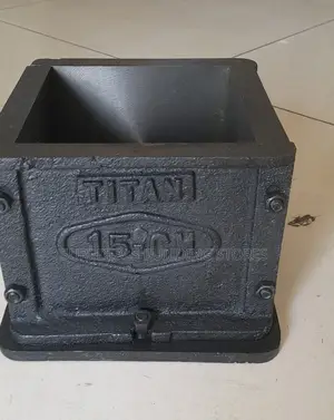 Concrete Testing Cube Moulds-150×150×150mm-