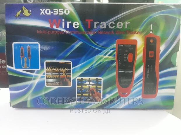 Wire Tracer ~ Wire Tracer Xq350 - thumbnail 2