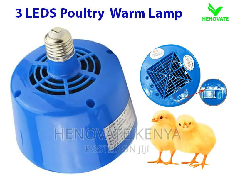 High Quality Warm Lamp(Available)In Kiambu Ruiru