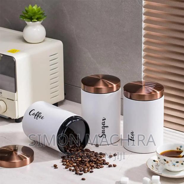 3 in 1 Storage Containers - main view