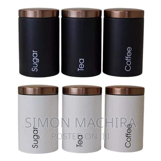 3 in 1 Storage Containers - thumbnail 3