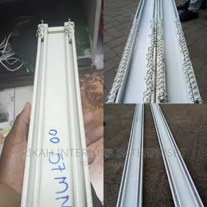 Double Curtain Rails Double Curtain Rails Curtain Rails