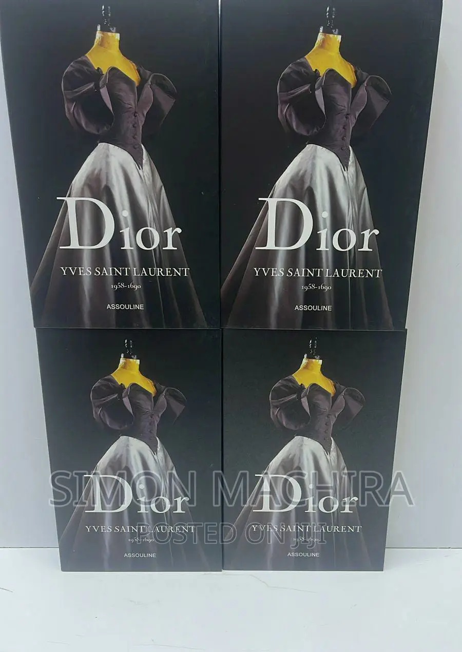 Decor Books