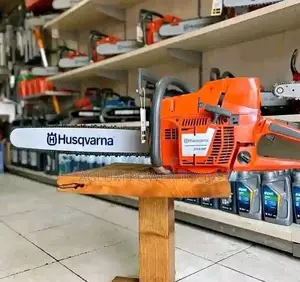 Powersaw 272xp Chainsaw
