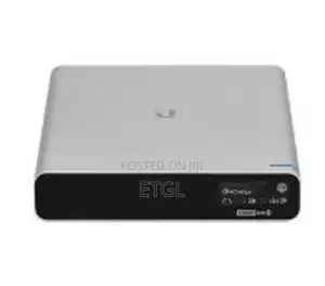 .Ubiquiti Cloud Key Gen2 Plus (UCK-G2-PLUS)