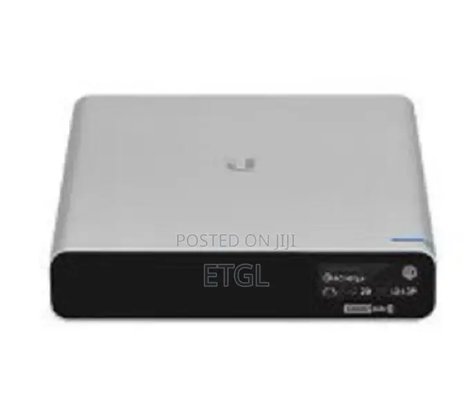 .Ubiquiti Cloud Key Gen2 Plus (UCK-G2-PLUS)