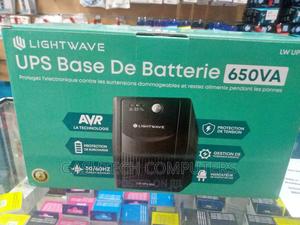 ~650va Ups Lightwave Ups Battery Backup Ups 650va Lightwave - main view
