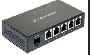 .Ubiquiti Edgerouter X (ER-X) Router - thumbnail 2
