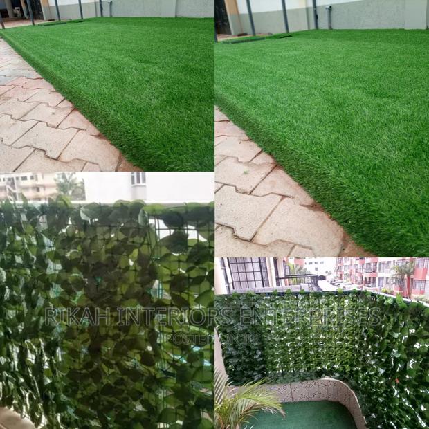 Artificial Grass Carpets Artificial Grass Balcony Fence - main view