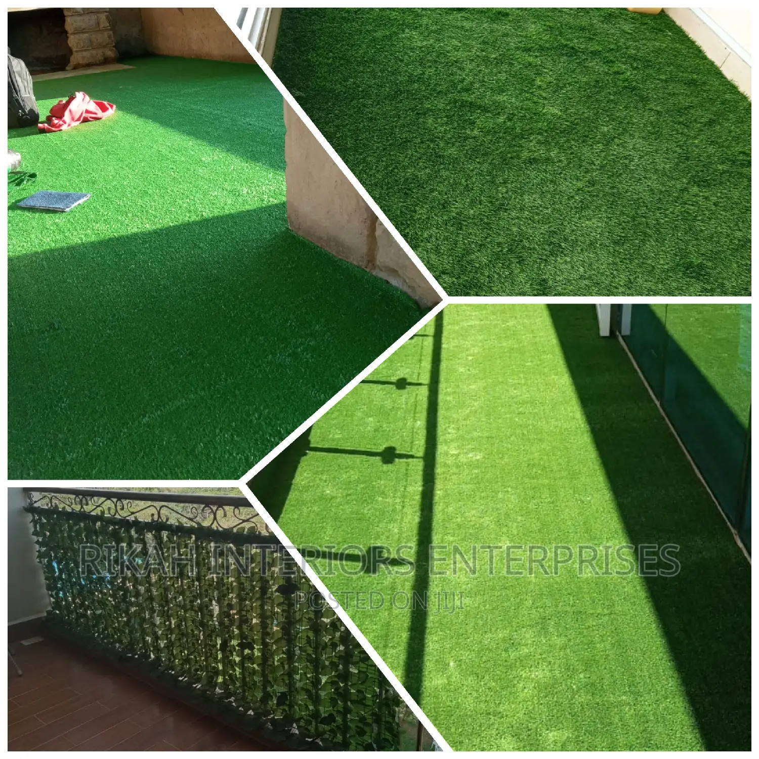 Artificial Grass Carpets Artificial Grass Balcony Fence