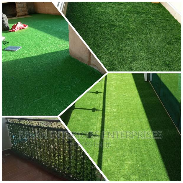Artificial Grass Carpets Artificial Grass Balcony Fence - main view