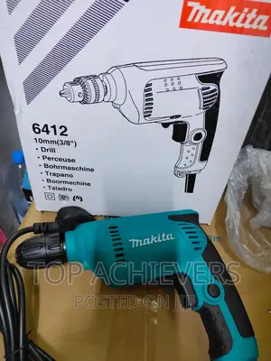 Makita Drill 550w