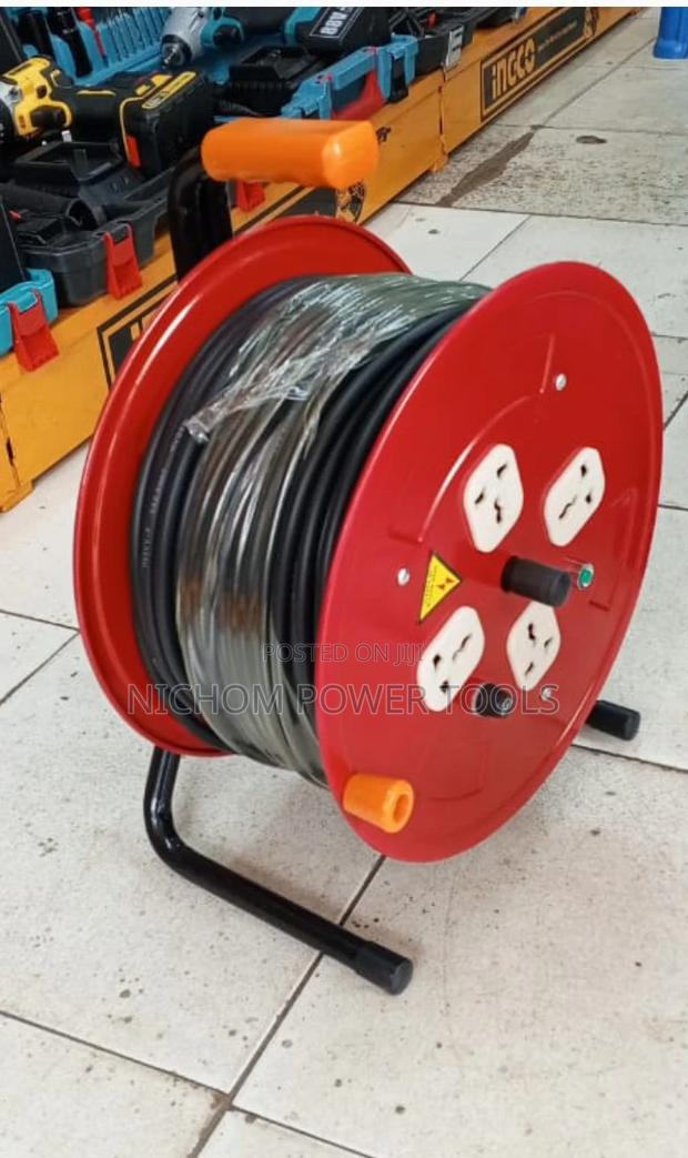 Top Quality 2.5mm 50m Extension Cable/Extension Cable