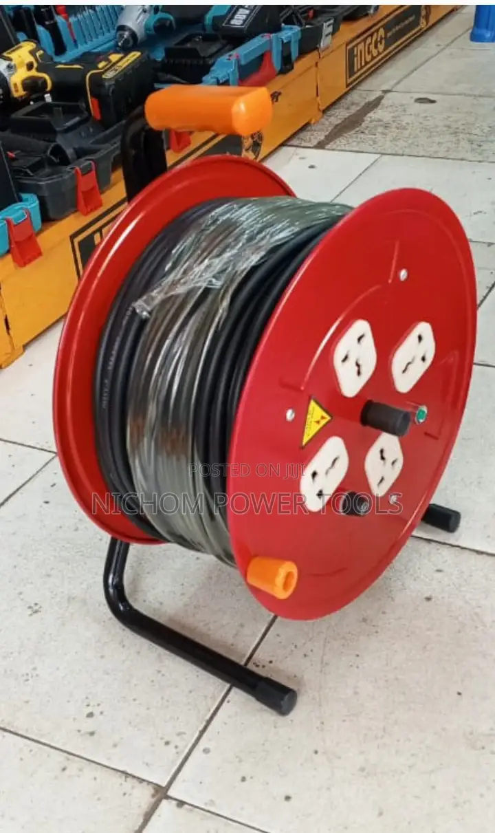 Top Quality 2.5mm 50m Extension Cable/Extension Cable