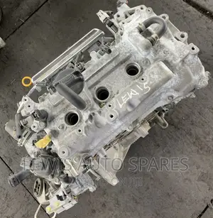 HR12 Slim Engine