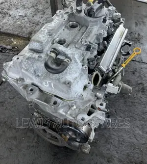HR12 Slim Engine