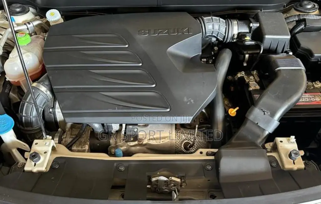 Suzuki Grand Vitara 2016 Beige