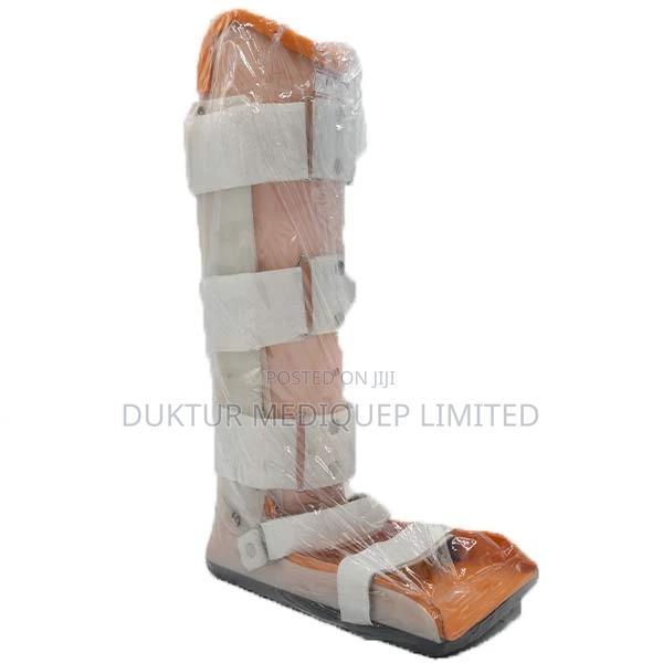 PTB (Patella Tendon Bearing) Brace - main view