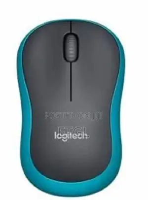 .Logitech Wireless Mouse M221 SILENT