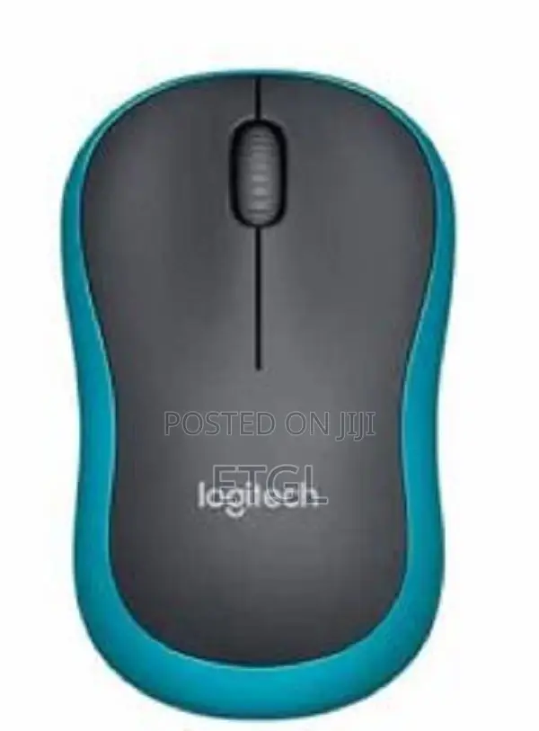 .Logitech Wireless Mouse M221 SILENT