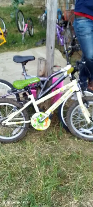 Size 26'' Bike - Ex Uk Mountain Bike