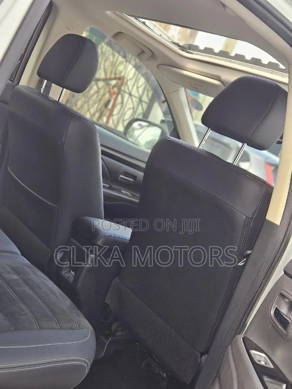 Mitsubishi Outlander 2.0 PHEV AWD 2016 White