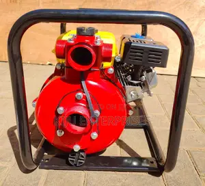 Lifter Gasoline Water Pump Available