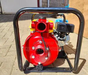Lifter Gasoline Water Pump Available