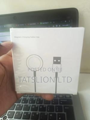 Apple Watch Charger - main view