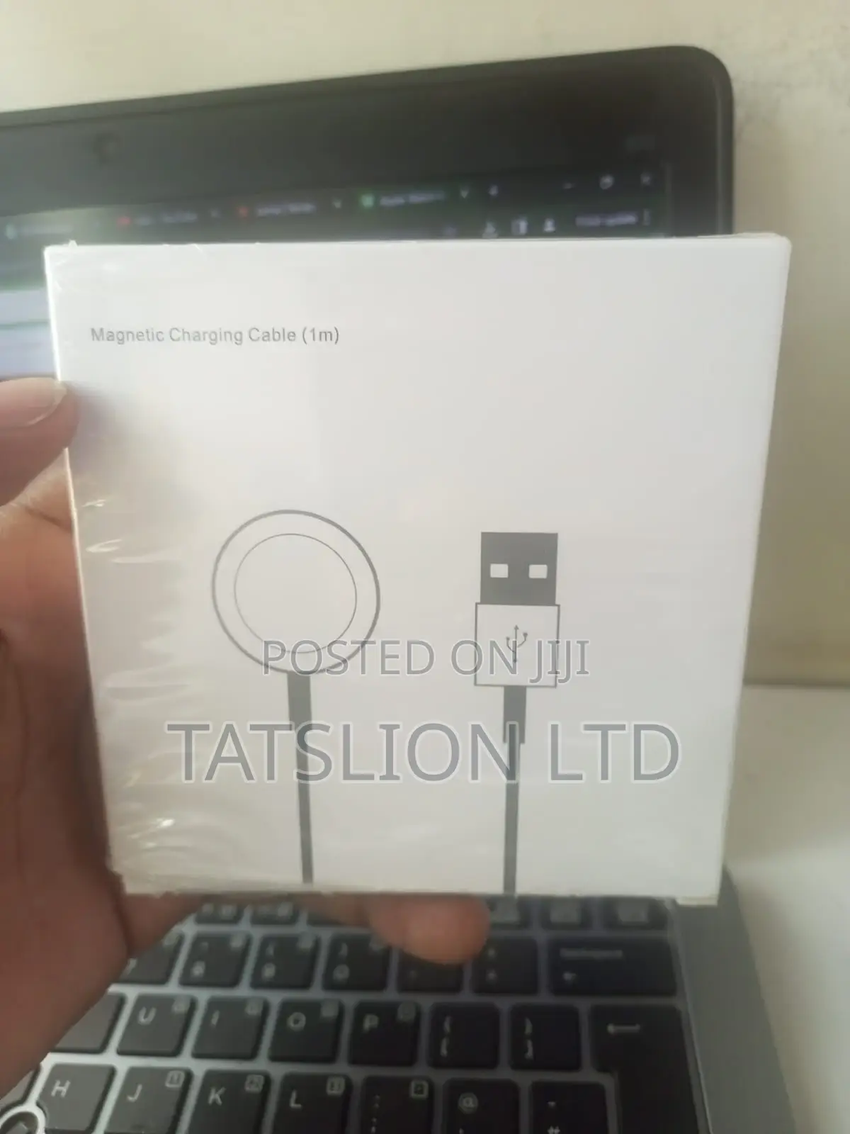 Apple Watch Charger