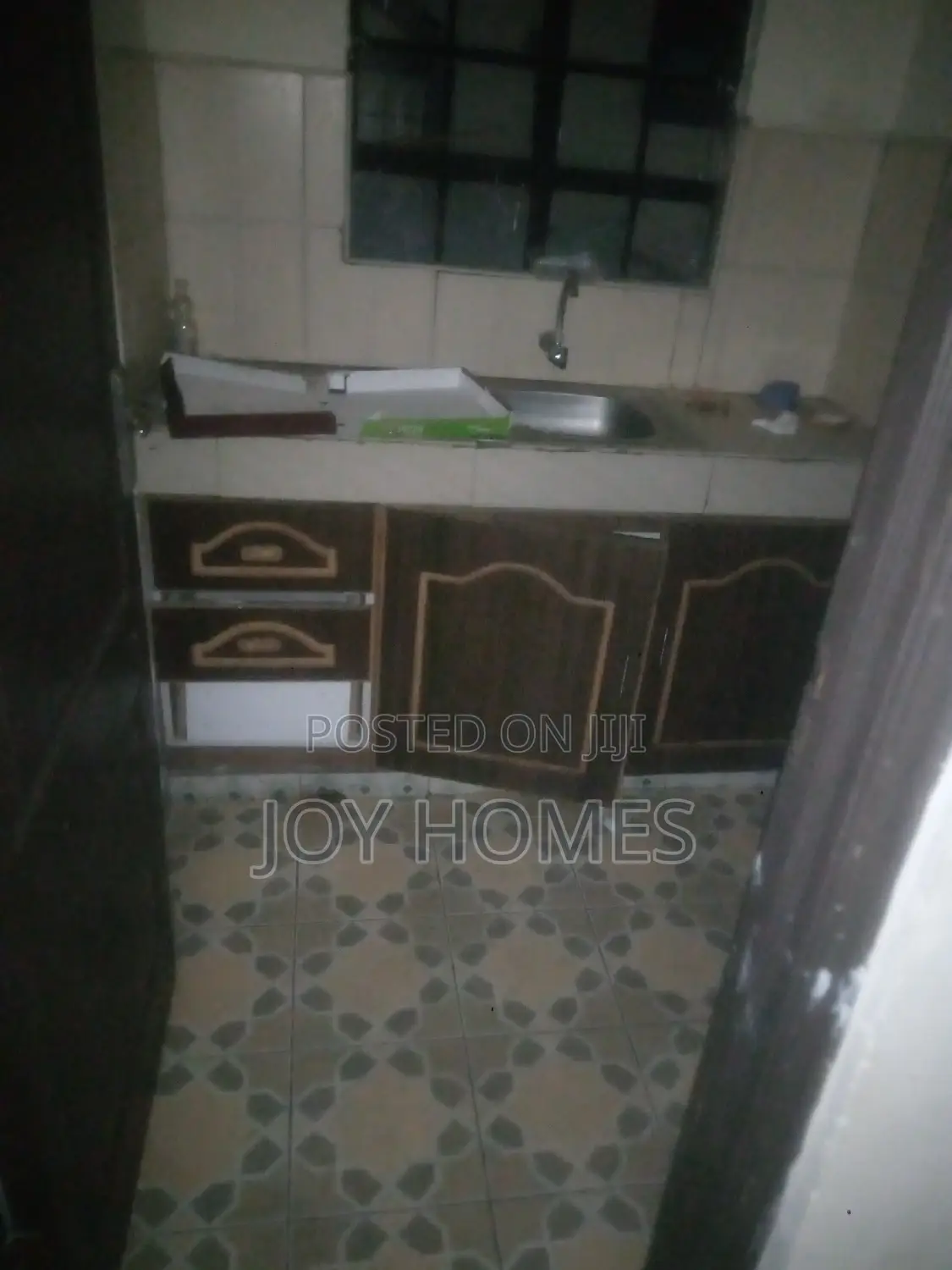 1bdrm Apartment in Shopping Center, South B for rent
