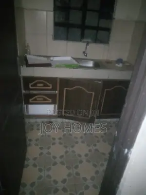1bdrm Apartment in Shopping Center, South B for rent