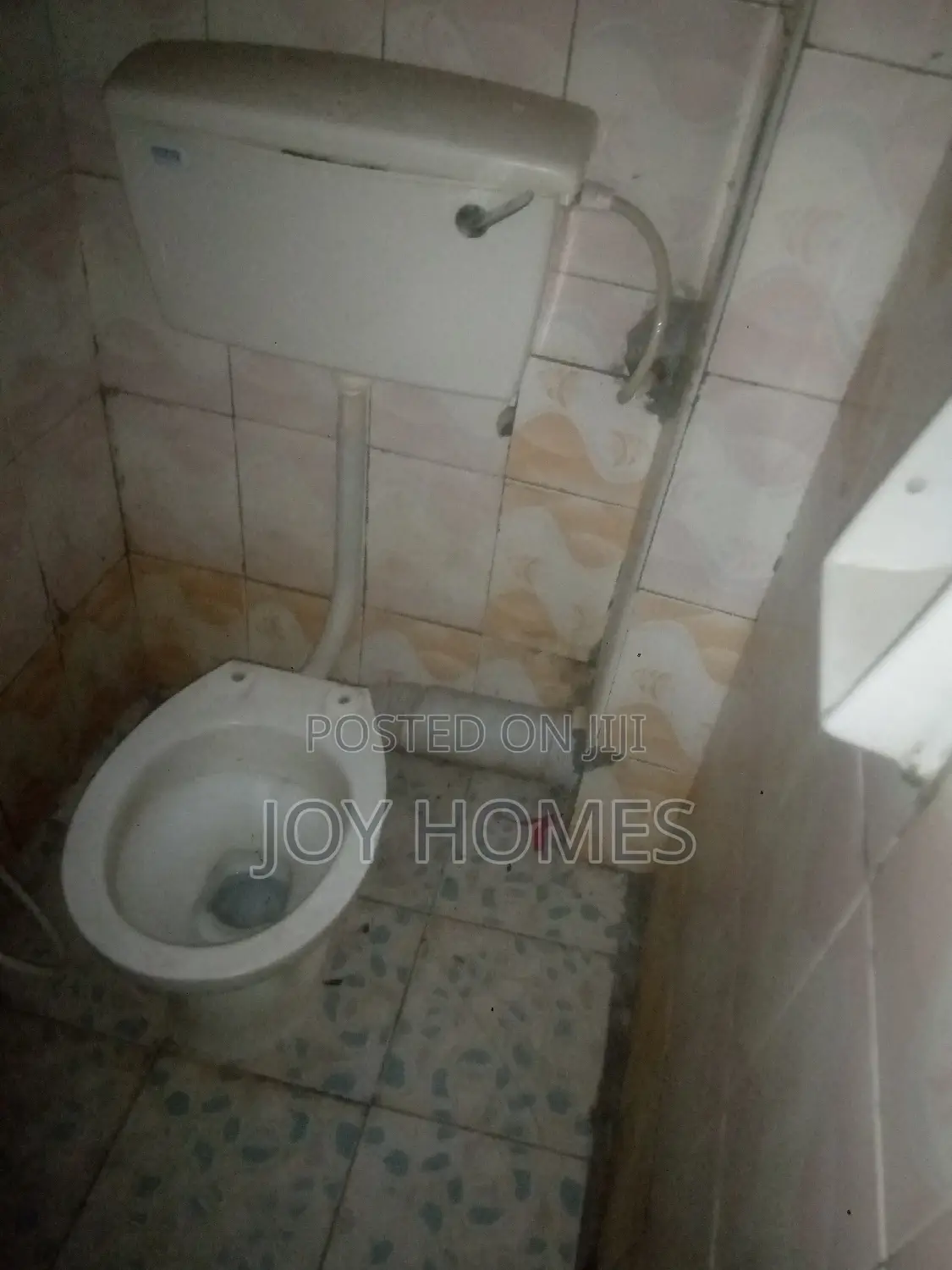 1bdrm Apartment in Shopping Center, South B for rent
