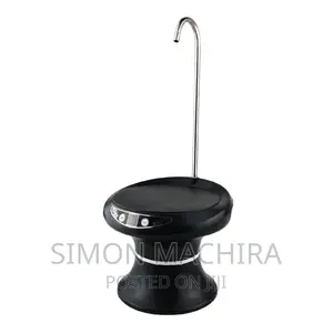 Water Dispenser Unique and Wide Base