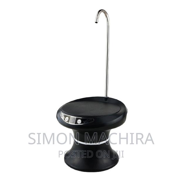 Water Dispenser Unique and Wide Base - thumbnail 2