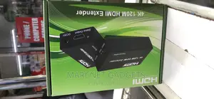  Hdmi Extender 120m Over Rj45 Cat 6powered