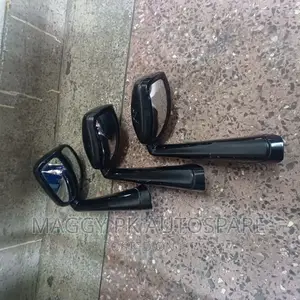 Toyota Prado 150/160/165 Wingmirror
