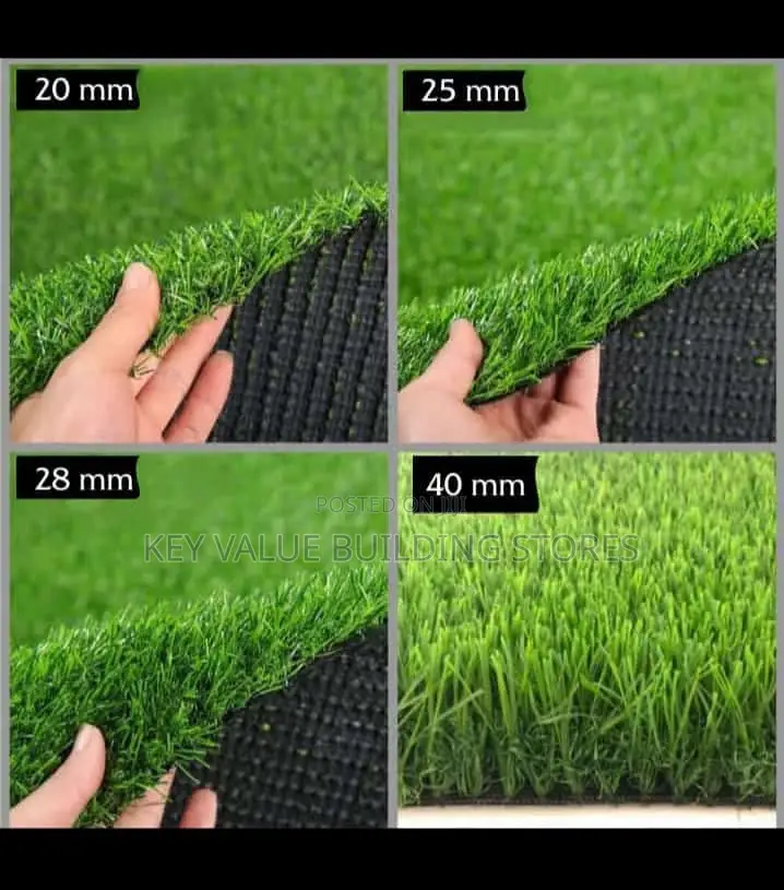 Artificial Grass Turf 25mm
