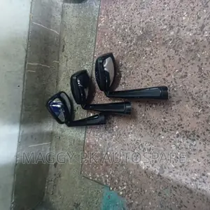 Toyota Prado 150/160/165 Wingmirror