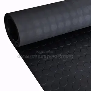 Studded Rubber Mats/Tramp Mats