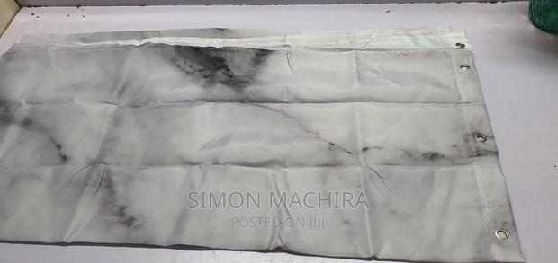 Classy Shower Curtains - thumbnail 2