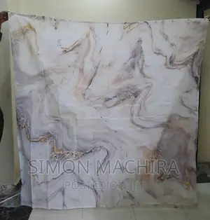 Classy Shower Curtains